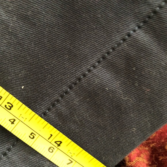 PS Aeropostale Cargo Skirt - Picture 6 of 6